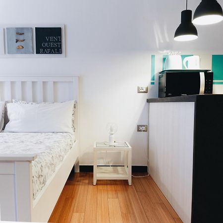 제노바 Casa Silvia 아파트 외부 사진